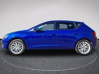 USED 2018 18 SEAT LEON 1.2 TSI SE DYNAMIC TECHNOLOGY 5d 109 BHP AY18XRJ SEAT LEON 1.2 TSI SE DYNAMIC TECHNOLOGY 5d 109 BHP