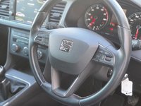 USED 2018 18 SEAT LEON 1.2 TSI SE DYNAMIC TECHNOLOGY 5d 109 BHP AY18XRJ SEAT LEON 1.2 TSI SE DYNAMIC TECHNOLOGY 5d 109 BHP