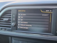 USED 2018 18 SEAT LEON 1.2 TSI SE DYNAMIC TECHNOLOGY 5d 109 BHP AY18XRJ SEAT LEON 1.2 TSI SE DYNAMIC TECHNOLOGY 5d 109 BHP