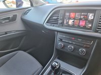 USED 2018 18 SEAT LEON 1.2 TSI SE DYNAMIC TECHNOLOGY 5d 109 BHP AY18XRJ SEAT LEON 1.2 TSI SE DYNAMIC TECHNOLOGY 5d 109 BHP
