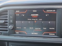 USED 2018 18 SEAT LEON 1.2 TSI SE DYNAMIC TECHNOLOGY 5d 109 BHP AY18XRJ SEAT LEON 1.2 TSI SE DYNAMIC TECHNOLOGY 5d 109 BHP