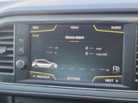 USED 2018 18 SEAT LEON 1.2 TSI SE DYNAMIC TECHNOLOGY 5d 109 BHP AY18XRJ SEAT LEON 1.2 TSI SE DYNAMIC TECHNOLOGY 5d 109 BHP