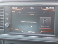 USED 2018 18 SEAT LEON 1.2 TSI SE DYNAMIC TECHNOLOGY 5d 109 BHP AY18XRJ SEAT LEON 1.2 TSI SE DYNAMIC TECHNOLOGY 5d 109 BHP