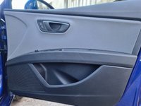 USED 2018 18 SEAT LEON 1.2 TSI SE DYNAMIC TECHNOLOGY 5d 109 BHP AY18XRJ SEAT LEON 1.2 TSI SE DYNAMIC TECHNOLOGY 5d 109 BHP