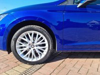 USED 2018 18 SEAT LEON 1.2 TSI SE DYNAMIC TECHNOLOGY 5d 109 BHP AY18XRJ SEAT LEON 1.2 TSI SE DYNAMIC TECHNOLOGY 5d 109 BHP