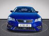 USED 2018 18 SEAT LEON 1.2 TSI SE DYNAMIC TECHNOLOGY 5d 109 BHP AY18XRJ SEAT LEON 1.2 TSI SE DYNAMIC TECHNOLOGY 5d 109 BHP