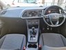 USED 2018 18 SEAT LEON 1.2 TSI SE DYNAMIC TECHNOLOGY 5d 109 BHP AY18XRJ SEAT LEON 1.2 TSI SE DYNAMIC TECHNOLOGY 5d 109 BHP