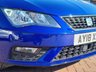 USED 2018 18 SEAT LEON 1.2 TSI SE DYNAMIC TECHNOLOGY 5d 109 BHP AY18XRJ SEAT LEON 1.2 TSI SE DYNAMIC TECHNOLOGY 5d 109 BHP