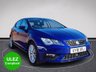 USED 2018 18 SEAT LEON 1.2 TSI SE DYNAMIC TECHNOLOGY 5d 109 BHP AY18XRJ SEAT LEON 1.2 TSI SE DYNAMIC TECHNOLOGY 5d 109 BHP