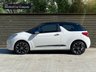 USED 2010 10 CITROEN DS3 1.6 DSTYLE 3d 120 BHP OVER 100 CARS IN STOCK