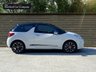 USED 2010 10 CITROEN DS3 1.6 DSTYLE 3d 120 BHP OVER 100 CARS IN STOCK
