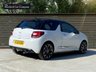 USED 2010 10 CITROEN DS3 1.6 DSTYLE 3d 120 BHP OVER 100 CARS IN STOCK