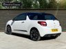 USED 2010 10 CITROEN DS3 1.6 DSTYLE 3d 120 BHP OVER 100 CARS IN STOCK