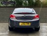 USED 2013 13 VAUXHALL INSIGNIA 2.0 ELITE NAV CDTI 5d 157 BHP FINANCE ALAILABLE ZERO DEPOSIT