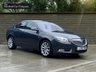 USED 2013 13 VAUXHALL INSIGNIA 2.0 ELITE NAV CDTI 5d 157 BHP FINANCE ALAILABLE ZERO DEPOSIT