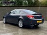 USED 2013 13 VAUXHALL INSIGNIA 2.0 ELITE NAV CDTI 5d 157 BHP FINANCE ALAILABLE ZERO DEPOSIT