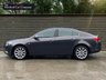 USED 2013 13 VAUXHALL INSIGNIA 2.0 ELITE NAV CDTI 5d 157 BHP FINANCE ALAILABLE ZERO DEPOSIT