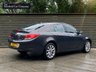 USED 2013 13 VAUXHALL INSIGNIA 2.0 ELITE NAV CDTI 5d 157 BHP FINANCE ALAILABLE ZERO DEPOSIT