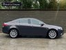 USED 2013 13 VAUXHALL INSIGNIA 2.0 ELITE NAV CDTI 5d 157 BHP FINANCE ALAILABLE ZERO DEPOSIT