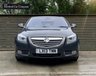 USED 2013 13 VAUXHALL INSIGNIA 2.0 ELITE NAV CDTI 5d 157 BHP FINANCE ALAILABLE ZERO DEPOSIT
