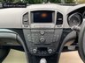 USED 2013 13 VAUXHALL INSIGNIA 2.0 ELITE NAV CDTI 5d 157 BHP FINANCE ALAILABLE ZERO DEPOSIT