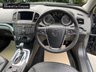 USED 2013 13 VAUXHALL INSIGNIA 2.0 ELITE NAV CDTI 5d 157 BHP FINANCE ALAILABLE ZERO DEPOSIT