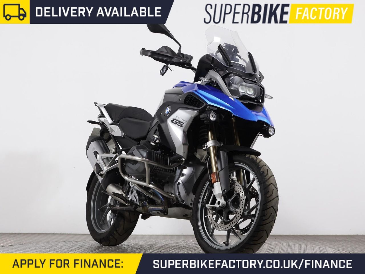 bmw r1250gs cosmic blue