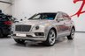 USED 2016 16 BENTLEY BENTAYGA 6.0 W12 5d 600 BHP MULLINER NAIM/REAR ENT/ALL TERRAIN/TOUR