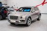 USED 2016 16 BENTLEY BENTAYGA 6.0 W12 5d 600 BHP MULLINER NAIM/REAR ENT/ALL TERRAIN/TOUR