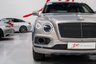 USED 2016 16 BENTLEY BENTAYGA 6.0 W12 5d 600 BHP MULLINER NAIM/REAR ENT/ALL TERRAIN/TOUR