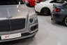 USED 2016 16 BENTLEY BENTAYGA 6.0 W12 5d 600 BHP MULLINER NAIM/REAR ENT/ALL TERRAIN/TOUR