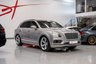 USED 2016 16 BENTLEY BENTAYGA 6.0 W12 5d 600 BHP MULLINER NAIM/REAR ENT/ALL TERRAIN/TOUR