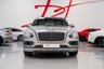 USED 2016 16 BENTLEY BENTAYGA 6.0 W12 5d 600 BHP MULLINER NAIM/REAR ENT/ALL TERRAIN/TOUR