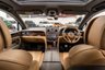 USED 2016 16 BENTLEY BENTAYGA 6.0 W12 5d 600 BHP MULLINER NAIM/REAR ENT/ALL TERRAIN/TOUR