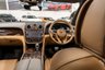 USED 2016 16 BENTLEY BENTAYGA 6.0 W12 5d 600 BHP MULLINER NAIM/REAR ENT/ALL TERRAIN/TOUR