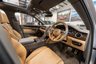 USED 2016 16 BENTLEY BENTAYGA 6.0 W12 5d 600 BHP MULLINER NAIM/REAR ENT/ALL TERRAIN/TOUR
