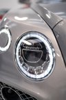 USED 2016 16 BENTLEY BENTAYGA 6.0 W12 5d 600 BHP MULLINER NAIM/REAR ENT/ALL TERRAIN/TOUR