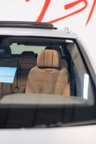 USED 2016 16 BENTLEY BENTAYGA 6.0 W12 5d 600 BHP MULLINER NAIM/REAR ENT/ALL TERRAIN/TOUR