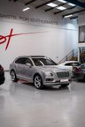 USED 2016 16 BENTLEY BENTAYGA 6.0 W12 5d 600 BHP MULLINER NAIM/REAR ENT/ALL TERRAIN/TOUR