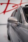 USED 2016 16 BENTLEY BENTAYGA 6.0 W12 5d 600 BHP MULLINER NAIM/REAR ENT/ALL TERRAIN/TOUR