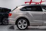 USED 2016 16 BENTLEY BENTAYGA 6.0 W12 5d 600 BHP MULLINER NAIM/REAR ENT/ALL TERRAIN/TOUR