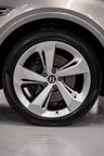 USED 2016 16 BENTLEY BENTAYGA 6.0 W12 5d 600 BHP MULLINER NAIM/REAR ENT/ALL TERRAIN/TOUR