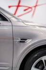 USED 2016 16 BENTLEY BENTAYGA 6.0 W12 5d 600 BHP MULLINER NAIM/REAR ENT/ALL TERRAIN/TOUR