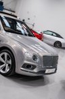 USED 2016 16 BENTLEY BENTAYGA 6.0 W12 5d 600 BHP MULLINER NAIM/REAR ENT/ALL TERRAIN/TOUR