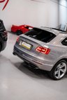USED 2016 16 BENTLEY BENTAYGA 6.0 W12 5d 600 BHP MULLINER NAIM/REAR ENT/ALL TERRAIN/TOUR
