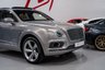 USED 2016 16 BENTLEY BENTAYGA 6.0 W12 5d 600 BHP MULLINER NAIM/REAR ENT/ALL TERRAIN/TOUR