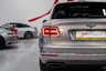 USED 2016 16 BENTLEY BENTAYGA 6.0 W12 5d 600 BHP MULLINER NAIM/REAR ENT/ALL TERRAIN/TOUR