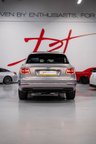 USED 2016 16 BENTLEY BENTAYGA 6.0 W12 5d 600 BHP MULLINER NAIM/REAR ENT/ALL TERRAIN/TOUR