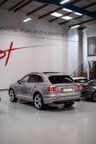 USED 2016 16 BENTLEY BENTAYGA 6.0 W12 5d 600 BHP MULLINER NAIM/REAR ENT/ALL TERRAIN/TOUR