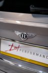 USED 2016 16 BENTLEY BENTAYGA 6.0 W12 5d 600 BHP MULLINER NAIM/REAR ENT/ALL TERRAIN/TOUR